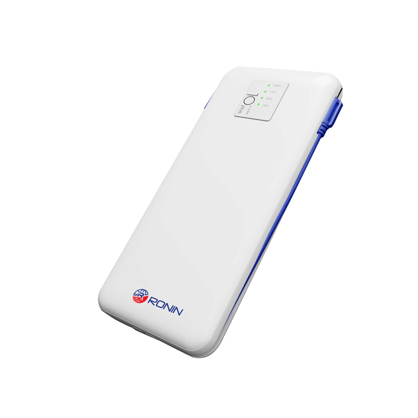 R-73 Attached cable - 10000mah