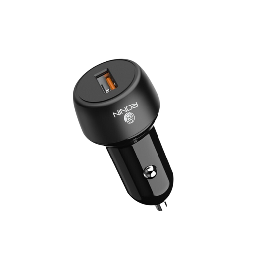 R-911 Quick 3.0 Car Charger