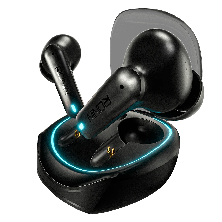 DYNASTY | R-520 Earbuds