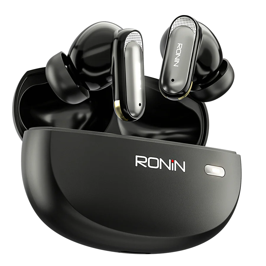 Eminence Earbuds