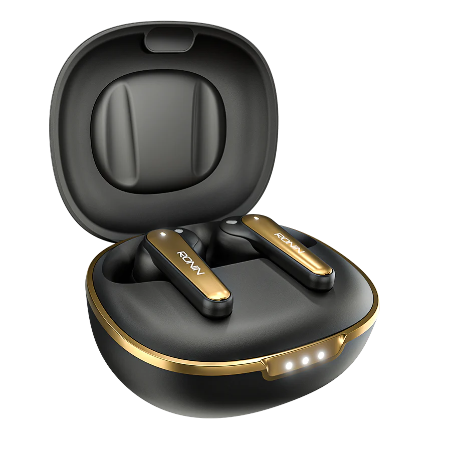 Eclipse Earbuds