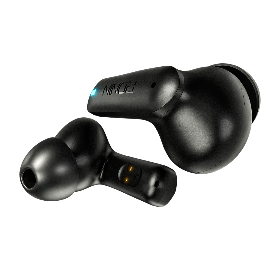 DYNASTY | R-520 Earbuds