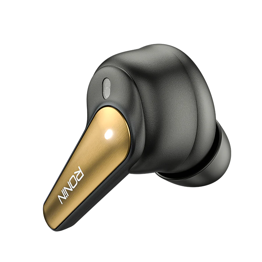 Eclipse Earbuds