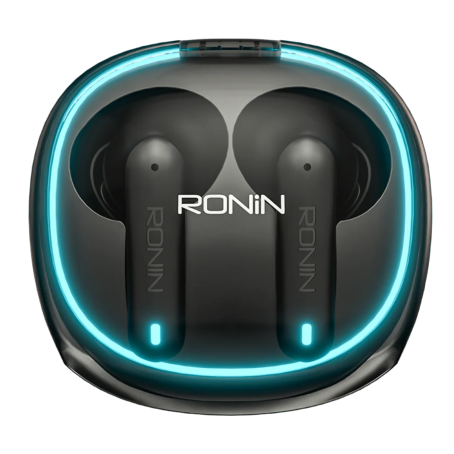DYNASTY | R-520 Earbuds