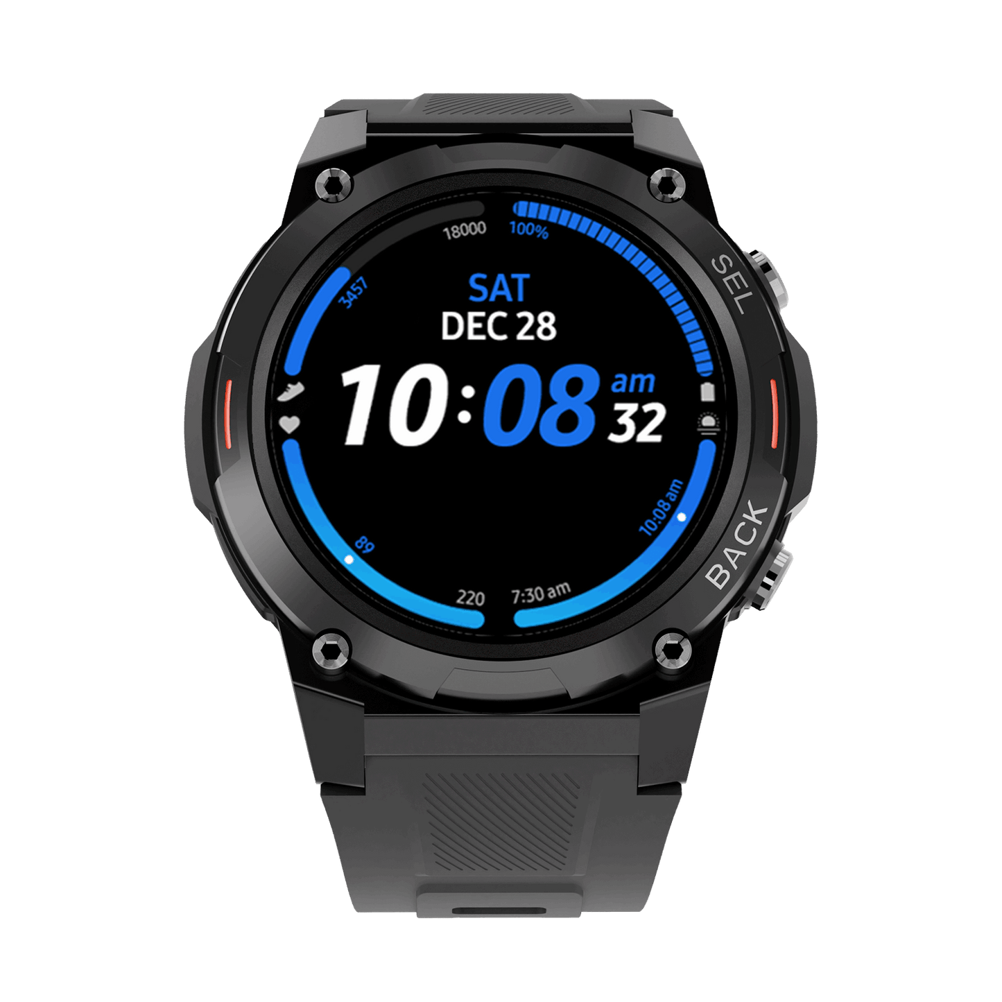 R-011 Smart Watch
