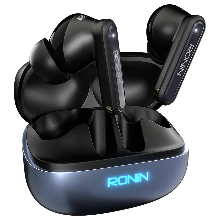 Vox Earbuds