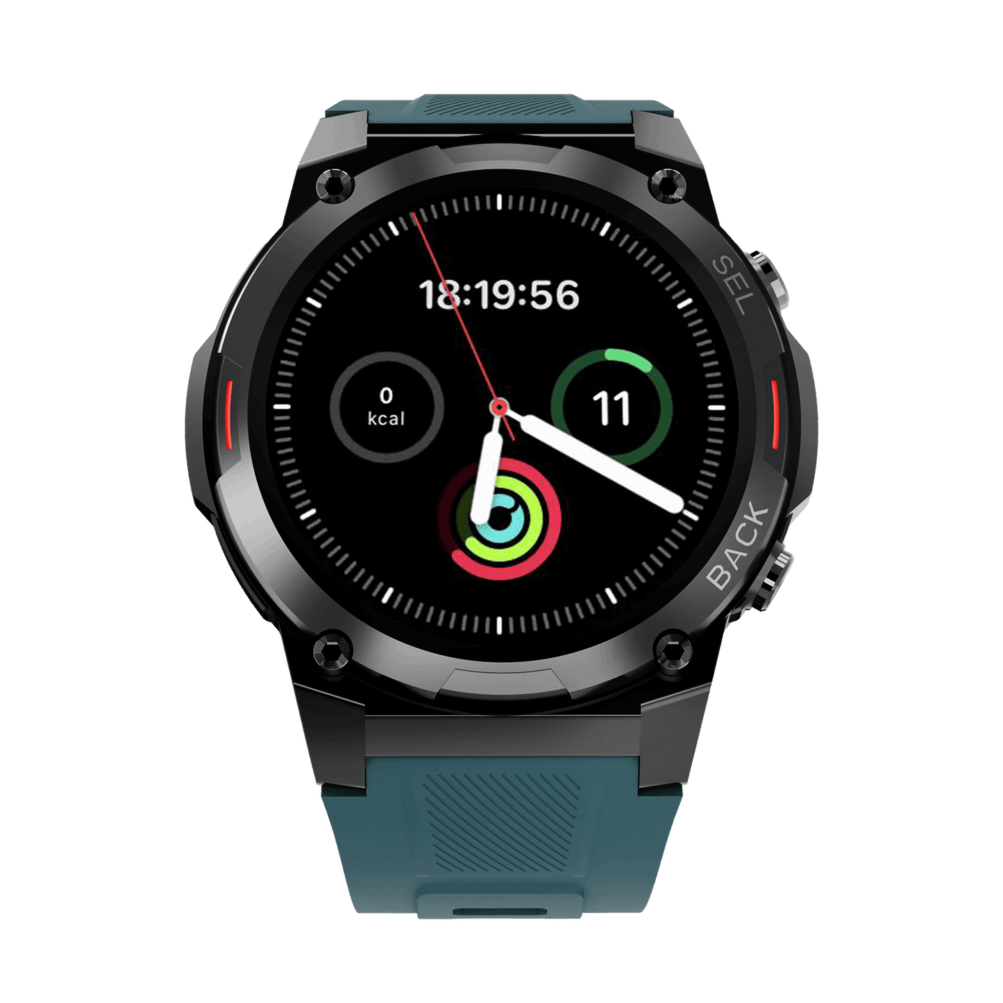 R-011 Smart Watch
