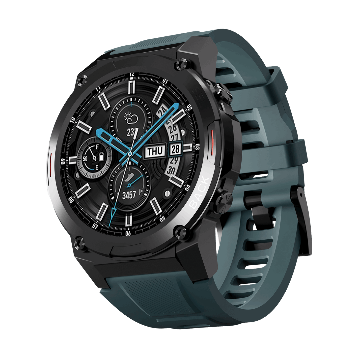 R-011 Smart Watch