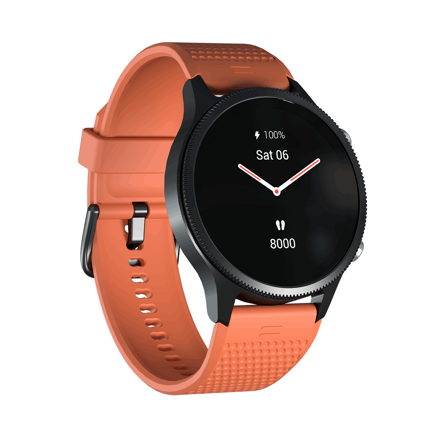 R-010 Smart Watch