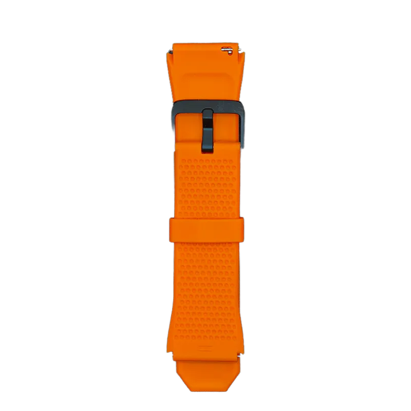 R-010 Silicone Strap