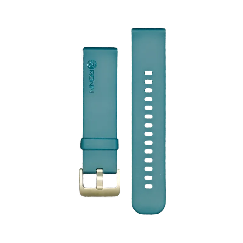 R-010 Silicone Strap