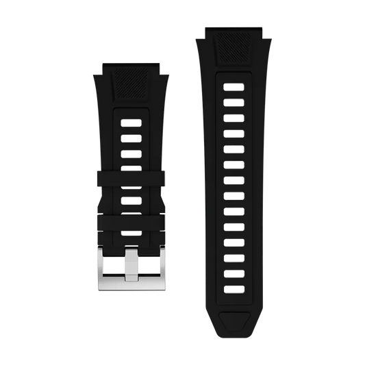 R-011 Silicone Strap