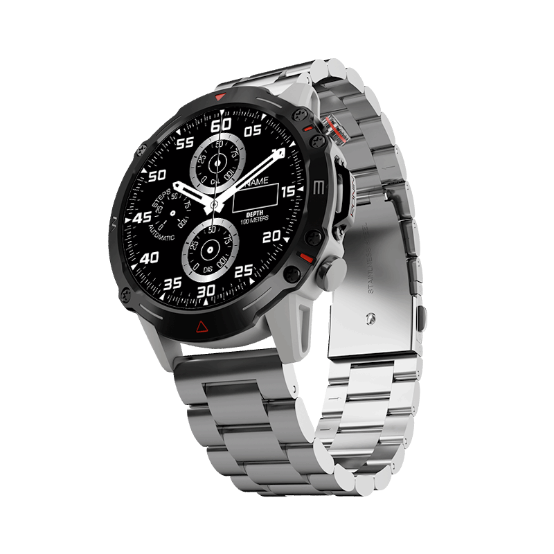 R-012 LUXE Smart Watch