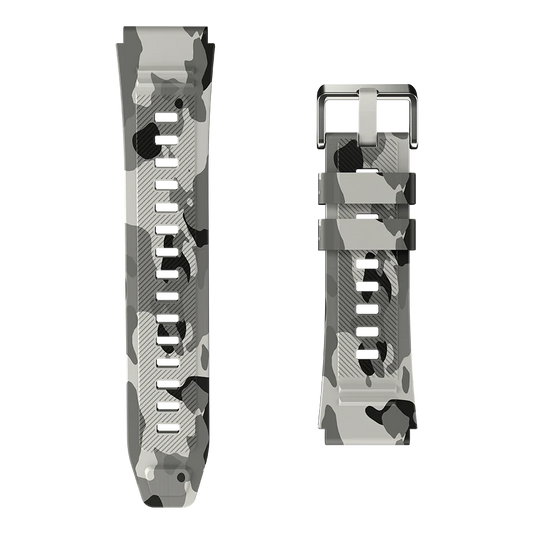 R-013 Camouflage Strap