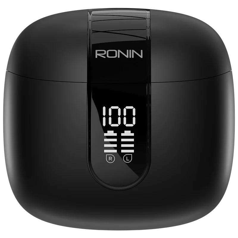 Mashion | R-190 Earbuds
