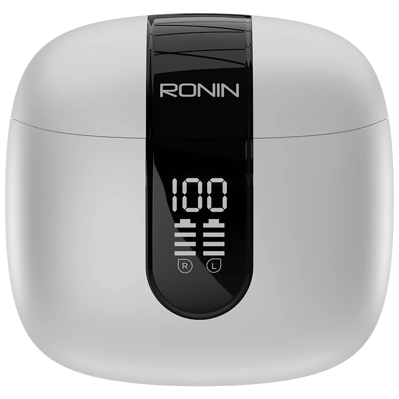 Mashion | R-190 Earbuds