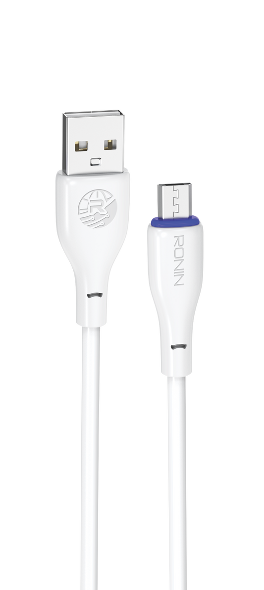 R-340 Micro USB Cable