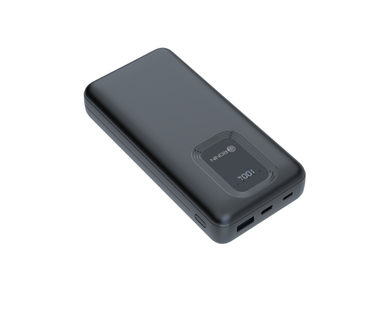 R-4025 Power Bank 20,000mAh
