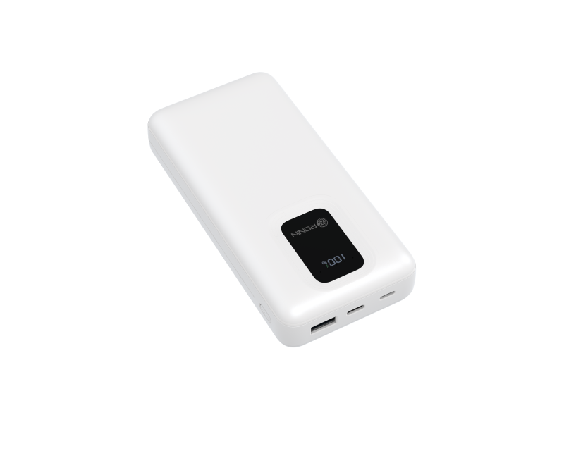 R-4025 Power Bank 20,000mAh