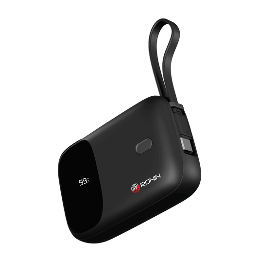 R-4030 Power Bank 10,000mAh