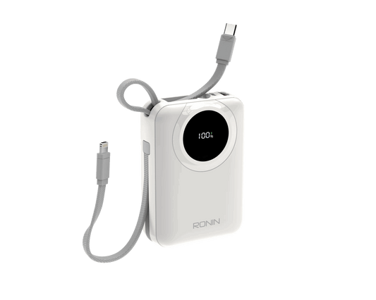 Ion | R-4035 Power Bank 20,000mAh