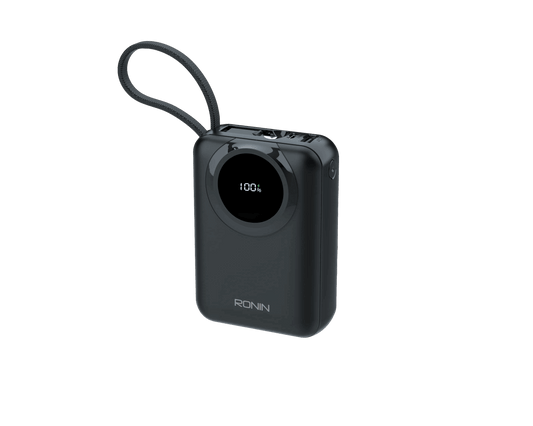 Zapster | R-4040 Power Bank 20,000mAh