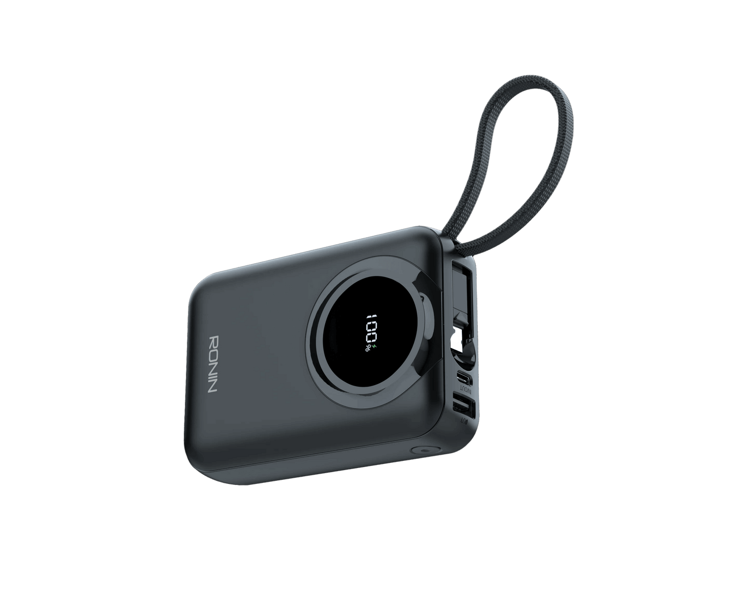 Zapster | R-4040 Power Bank 20,000mAh
