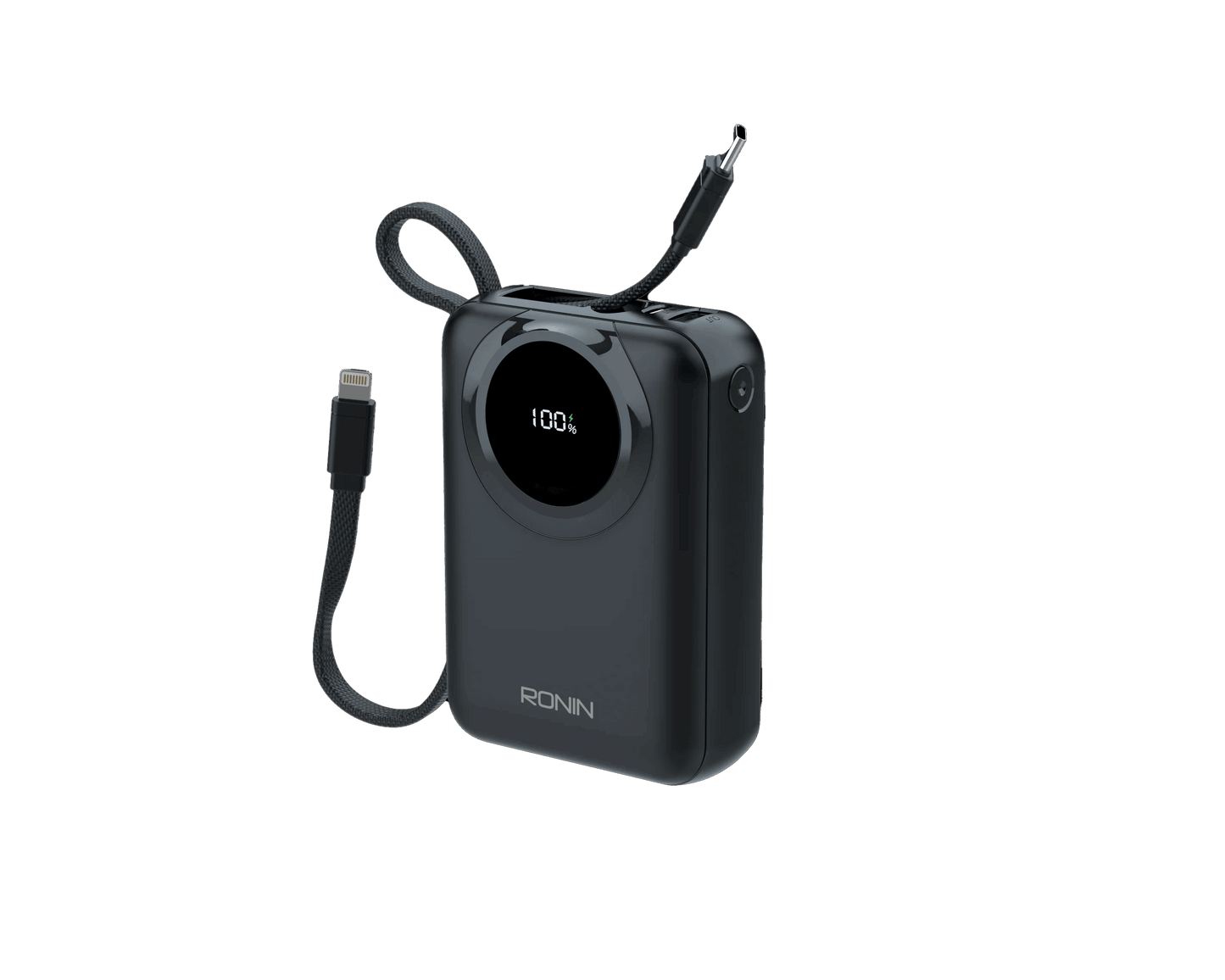 Zapster | R-4040 Power Bank 20,000mAh