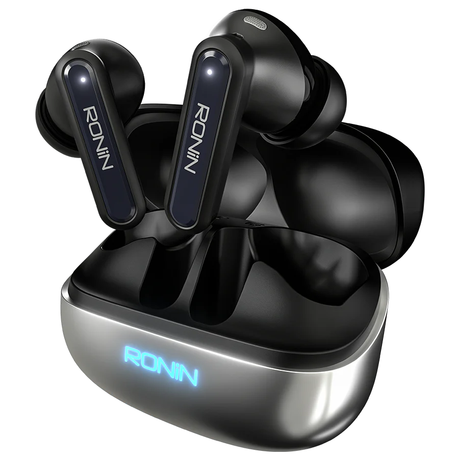 Vox Earbuds