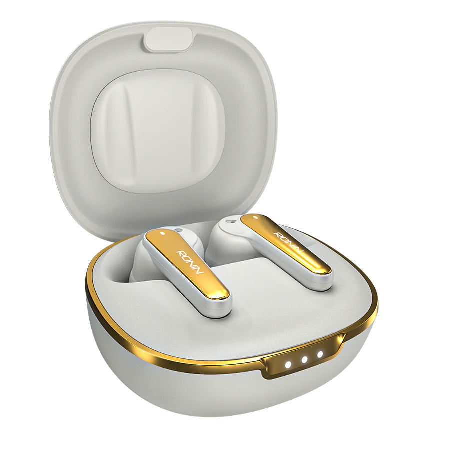 Eclipse Earbuds
