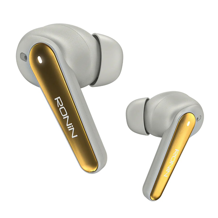 Eclipse Earbuds