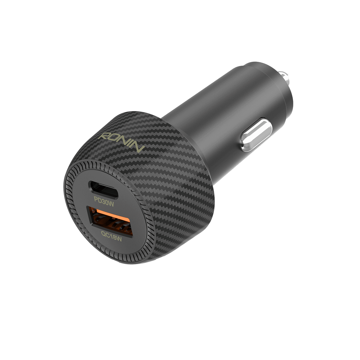 Nos | R-2505 Car Charger