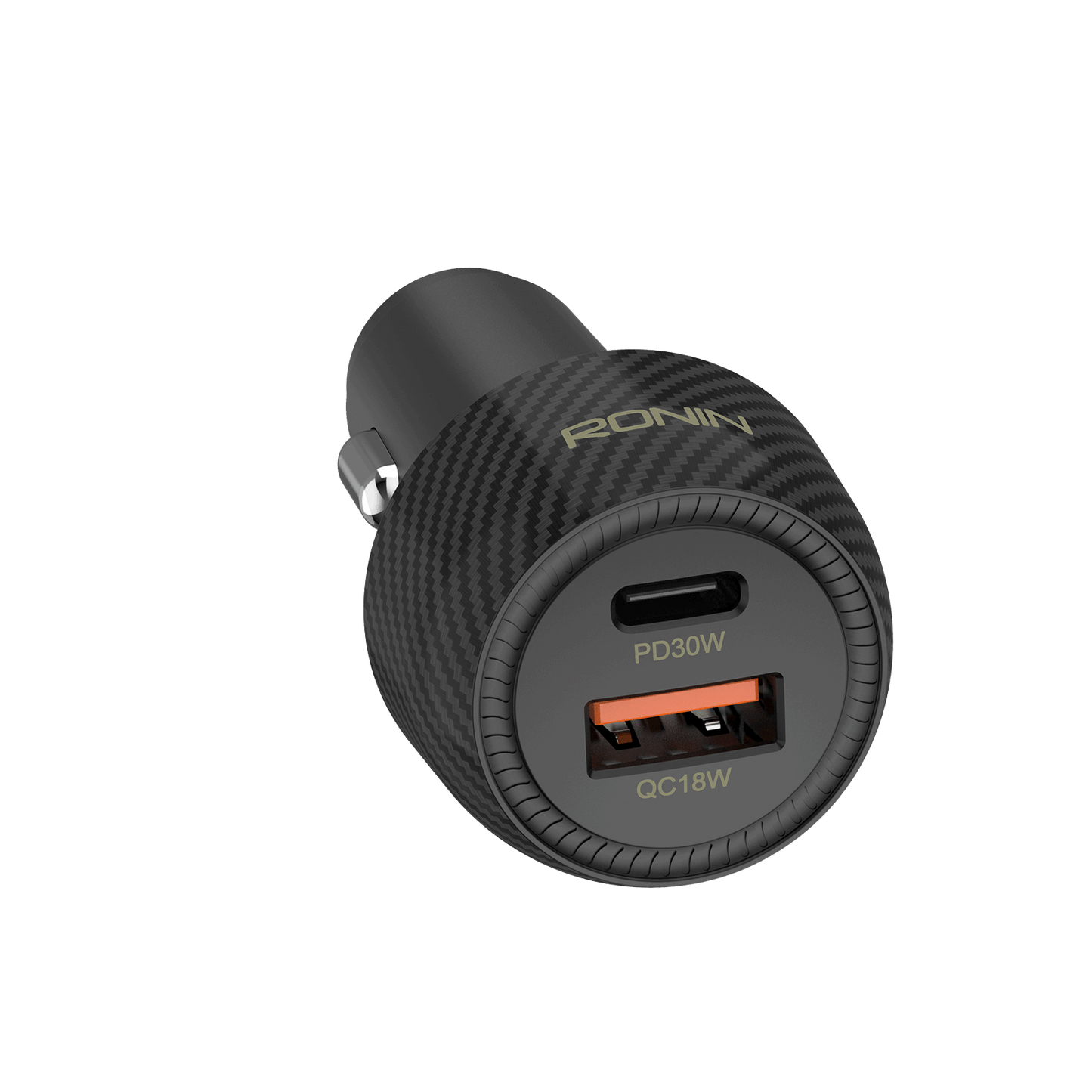 Nos | R-2505 Car Charger