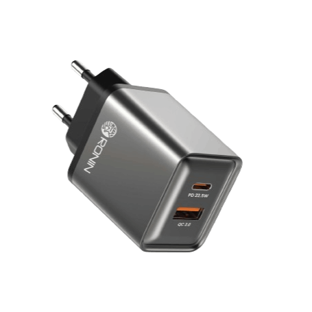 R-6005 22.5W max  Charger