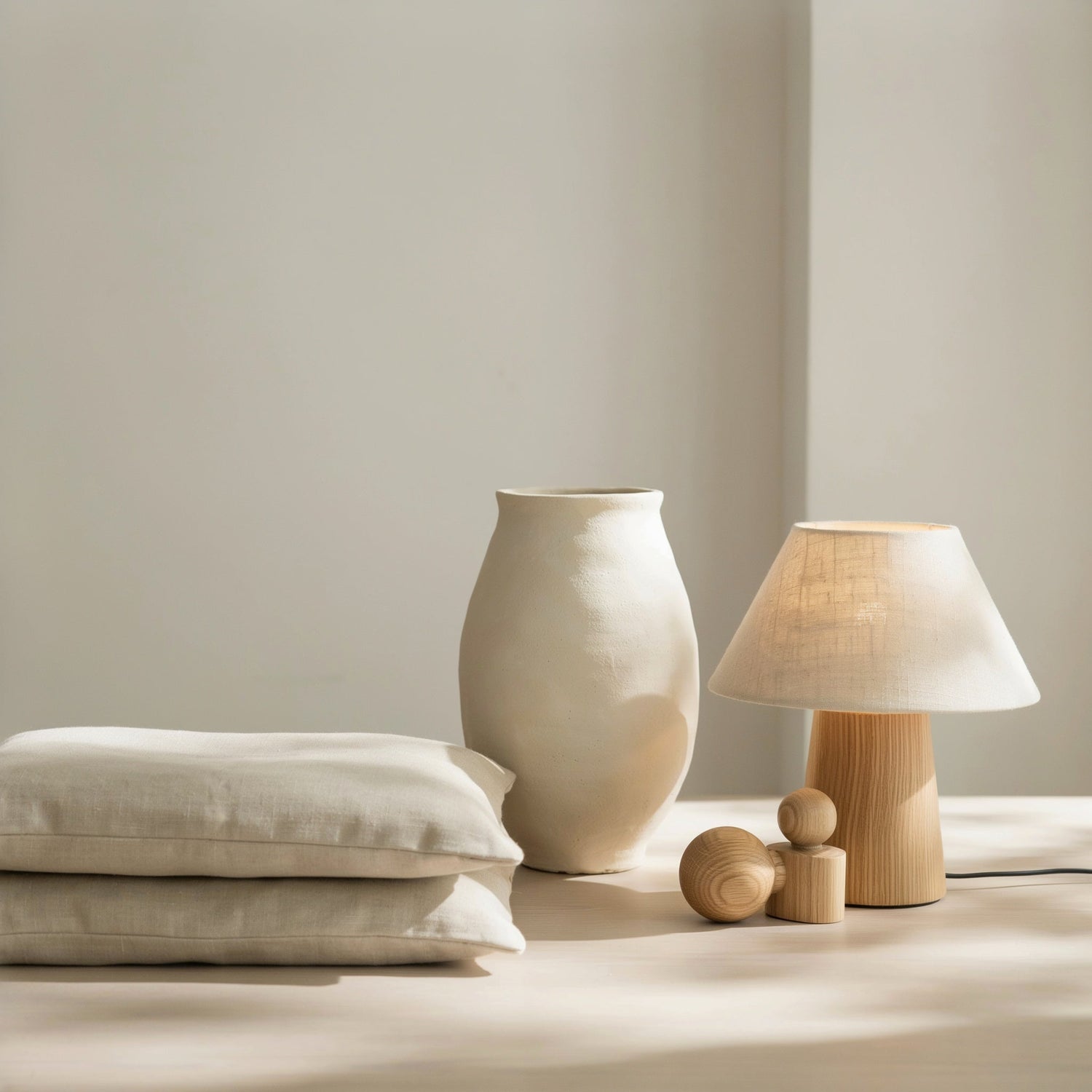 Designed for Beautiful Living