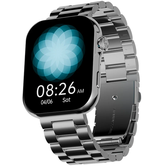 R-09 Luxe Smart Watch