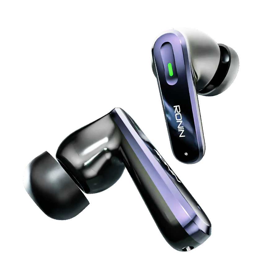 Vesper Earbuds