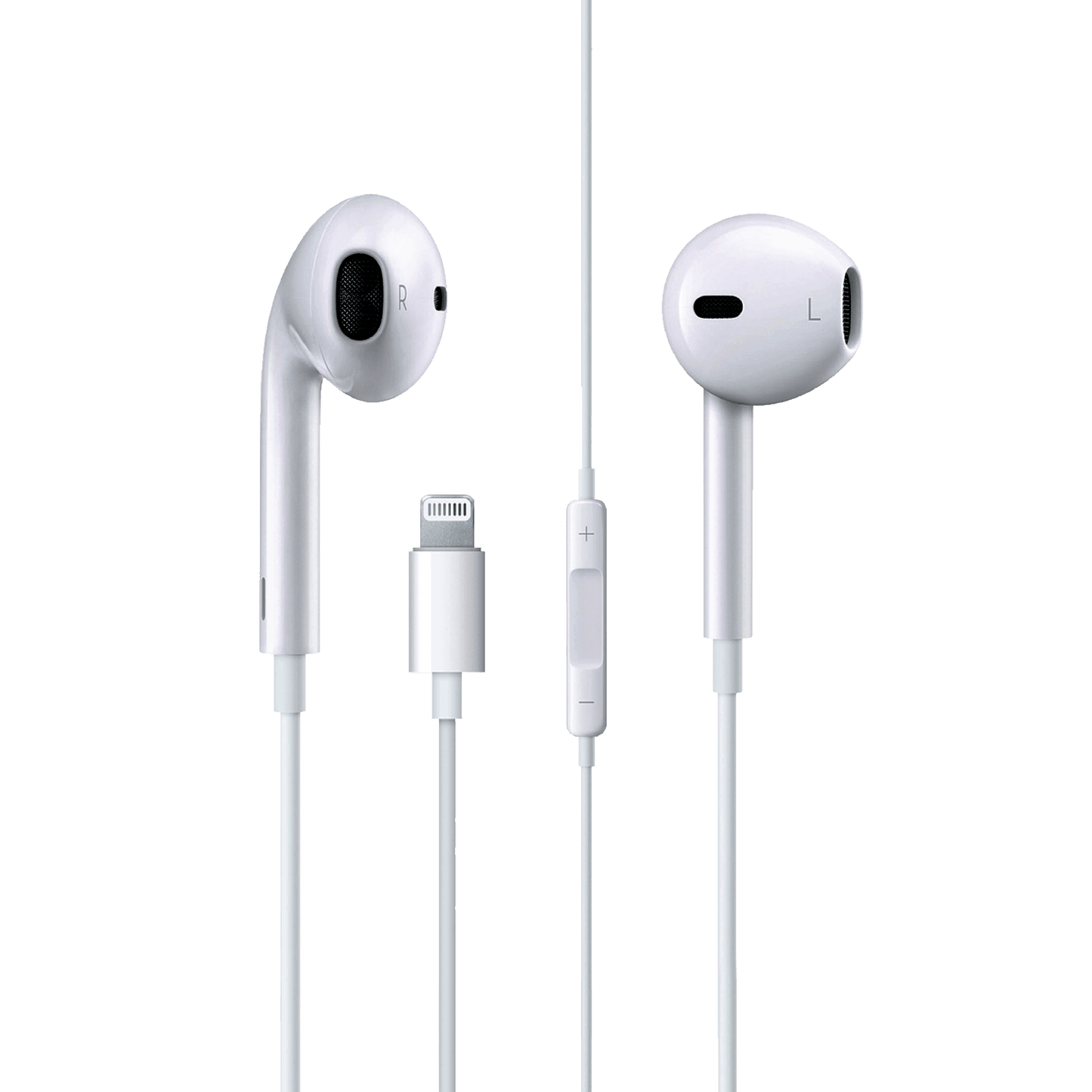 R-825 iOS Handsfree