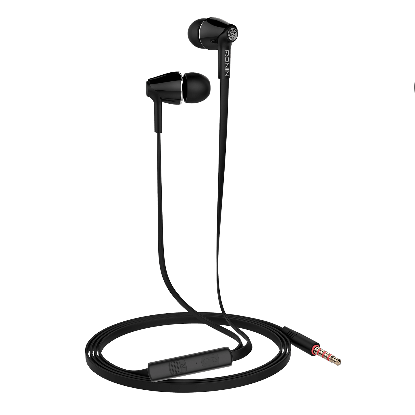 R-15 Handsfree