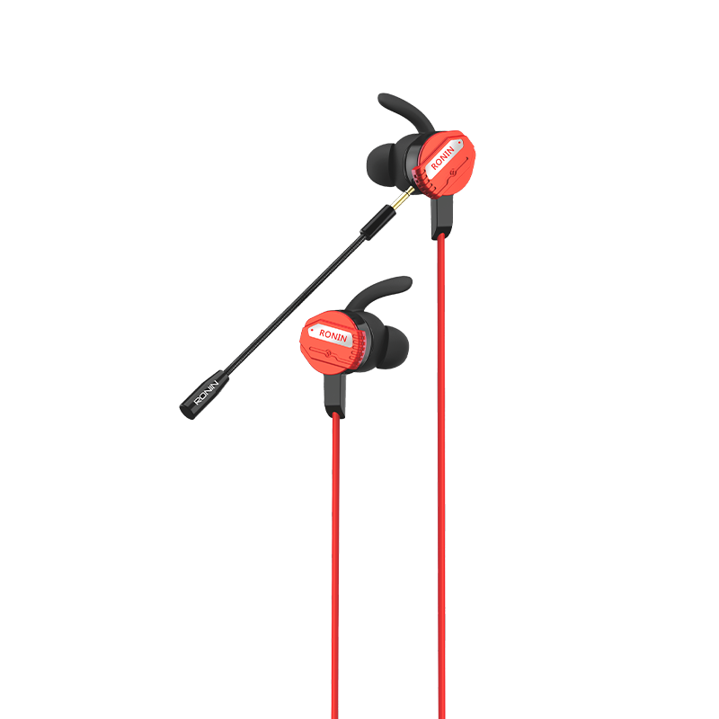 R-007 Gamerz Handsfree