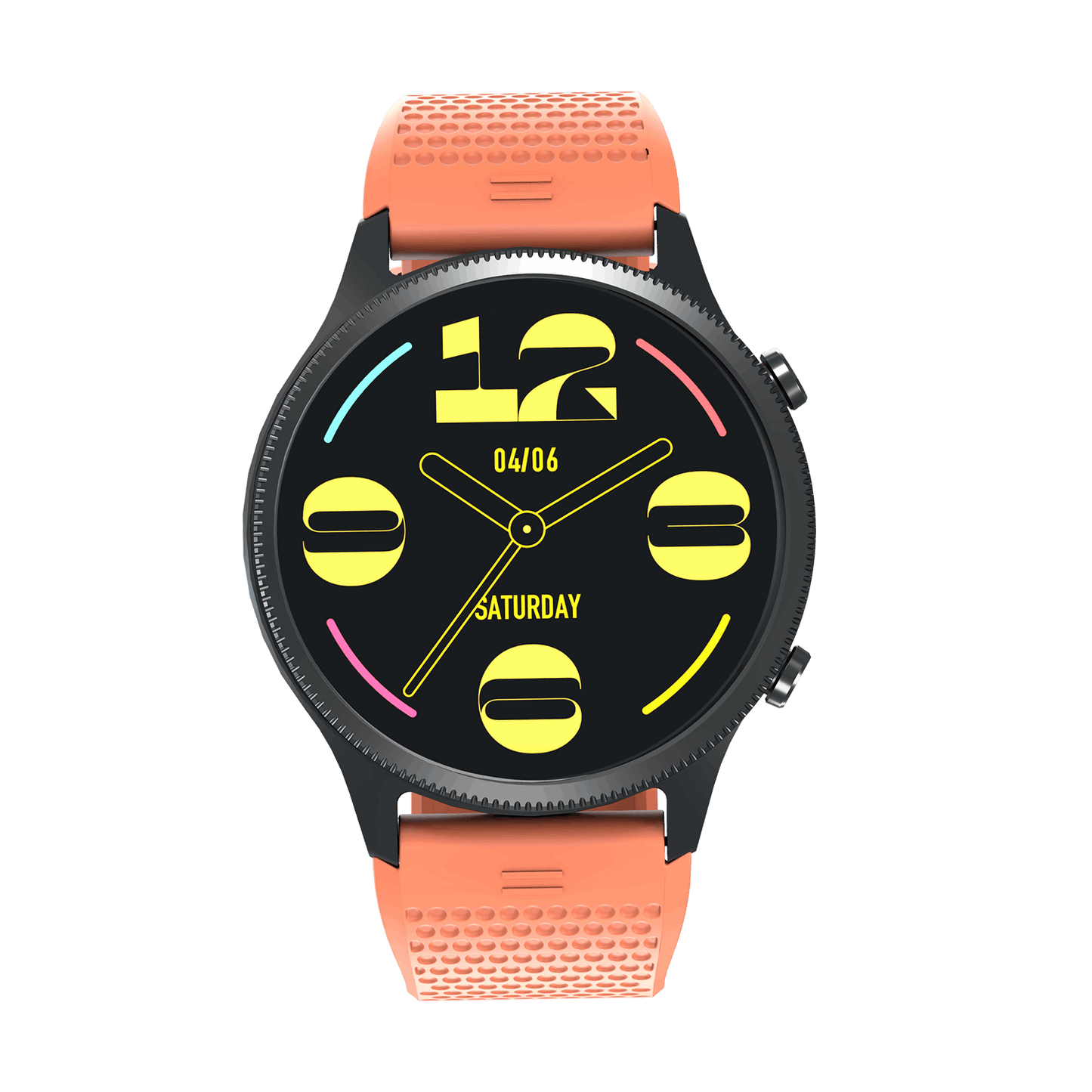 R-010 Smart Watch