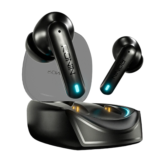 DYNASTY | R-520 Earbuds