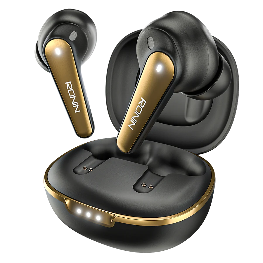 Eclipse Earbuds