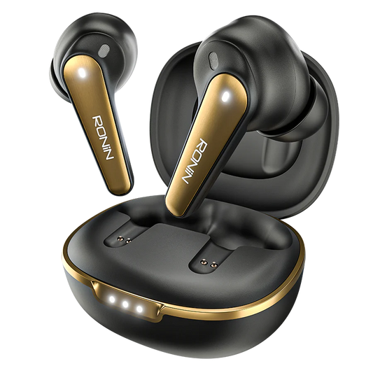Eclipse Earbuds