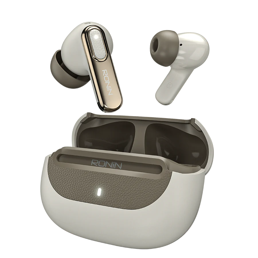 Nox Earbuds