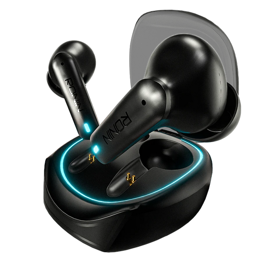 DYNASTY | R-520 Earbuds