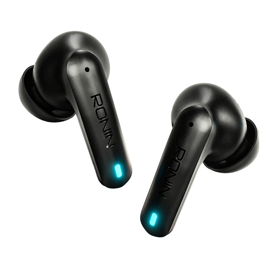 DYNASTY | R-520 Earbuds