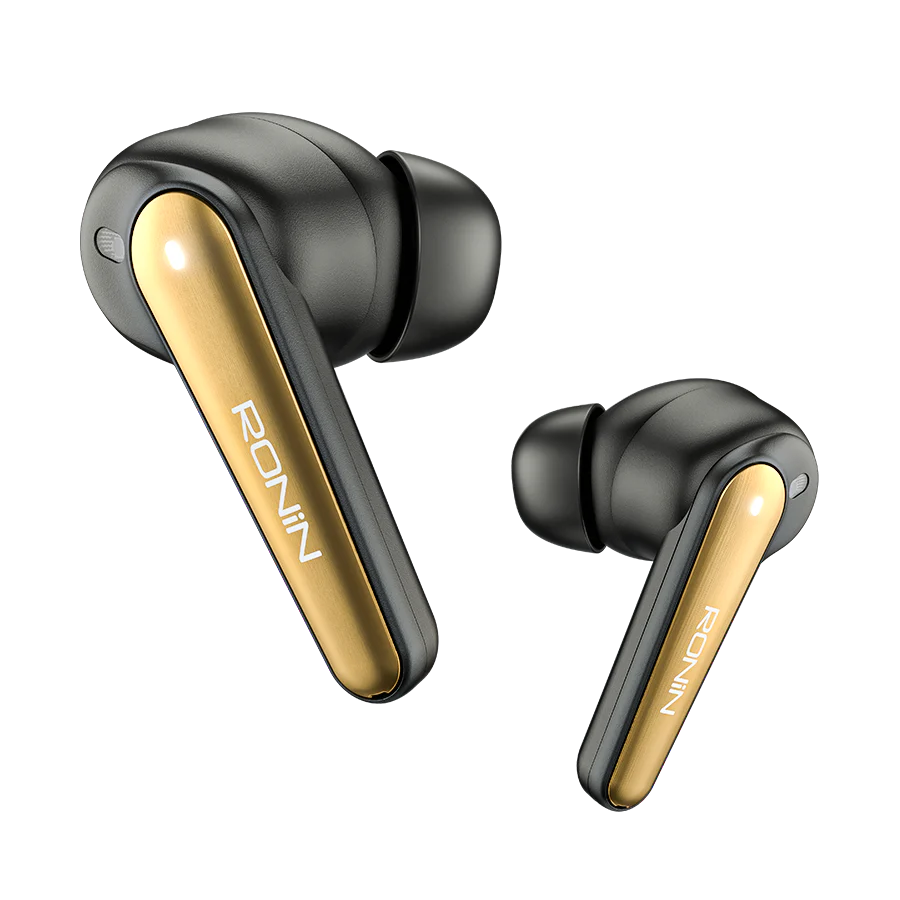 Eclipse Earbuds
