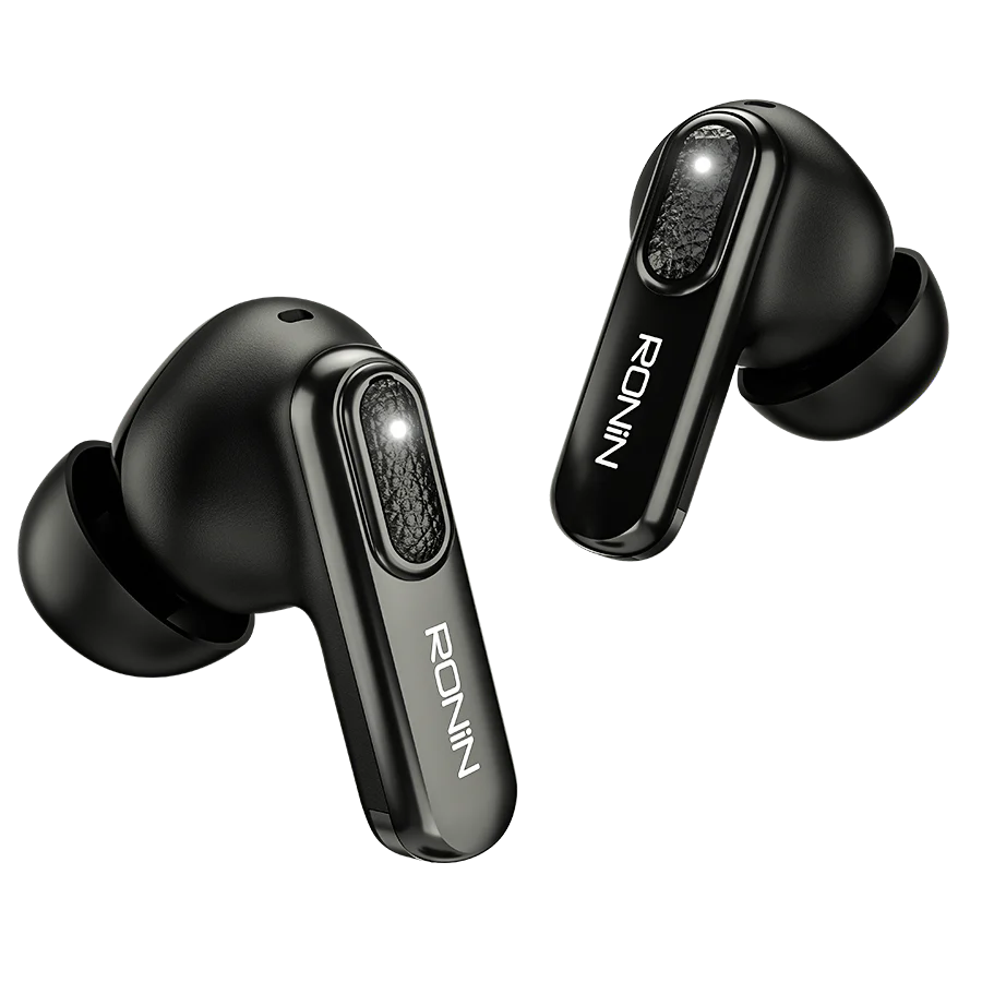 Nox Earbuds
