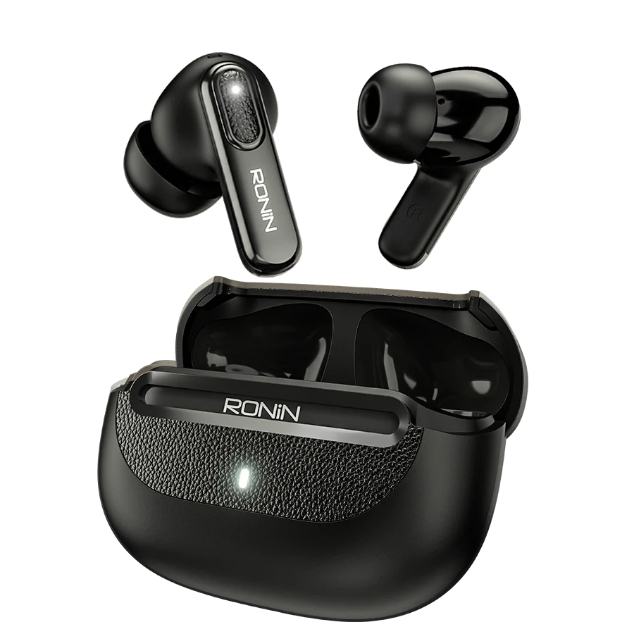 Nox Earbuds